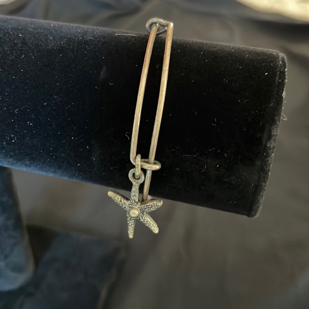 Alex and Ani bracelet